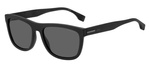 Okulary BOSS BOSS1439S003F. Okulary przeciwsłoneczne, Kolor czarny. Mężczyzna.