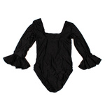 Dodatek FLAMENCO BD001BL-XL. Body, Kolor . Kobieta.