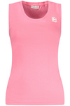 LAURA BIAGIOTTI RӯOWY TANK TOP DAMSKI ZEWN�TRZNY