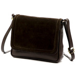 Damska torebka ze skóry naturalnej Luka 26-016