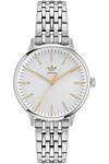 Zegarek ADIDAS AOSY22065. Kwarcowy, Kolor szary. Unisex.