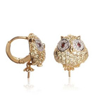 Biżuteria LANCASTER JLA-EAR-OWL-6. PENDING, Kolor złoty. Kobieta.