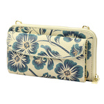 Skórzany damski portfel Gregorio G01 8823 DOLLARO