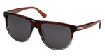 Okulary LOZZA SL4003M5701H4. Okulary przeciwsłoneczne, Kolor brązowy. Unisex.