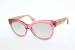 Okulary JUST CAVALLI JC760S-69L. Okulary przeciwsłoneczne, Kolor BUERDEAUX. Kobieta.