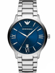 ZEGAREK MĘSKI EMPORIO ARMANI AR11227 - GIOVANNI (zi079a)