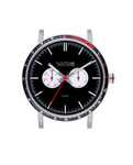 Zegarek WATXANDCO WXCA2747. BOX, Kolor czarny. Unisex.
