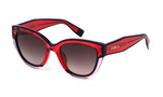 Okulary FURLA SFU779V530840. Okulary przeciwsłoneczne, Kolor szary. Kobieta.
