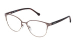 Okulary LOEWE VLWA18M530SHE. Okulary, Kolor czerwony. Kobieta.