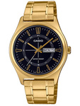 ZEGAREK MĘSKI CASIO MTP-V006D-1B (zd210d) + BOX