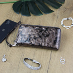 Skórzany damski portfel Gregorio FZ-119