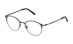 Okulary STING VST06349I09Y. Okulary, Kolor niebieski błękitny. Unisex.