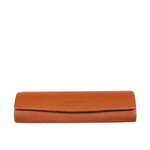 Etui na okulary Canaletto z naturalnej skóry licowej ED107s108