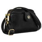 Mini torebka crossbody z kieszonkami od Rovicky