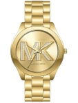 ZEGAREK DAMSKI MICHAEL KORS MK4732 Slim Runway + BOX