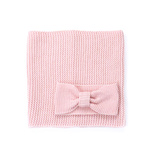 Pomponik - zimowy komplet dziecięcy