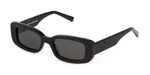 Okulary STING SST441-510700. Okulary przeciwsłoneczne, Kolor czarny. Unisex.