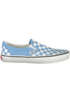 VANS DAMSKIE OBUWIE SPORTOWE NIEBIESKIE