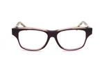 Okulary DIESEL DL5065083. Okulary, Kolor PURPLE. Unisex.