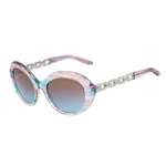 Okulary RALPH LAUREN R818358324852. Okulary przeciwsłoneczne, Kolor przezroczysty. Kobieta.
