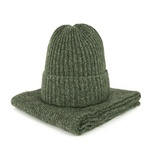 Apaszka Satin Watercolor XS