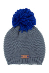 Czapka dziecięca Pomponette