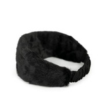 Opaska Fuzzy Leopard