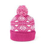 Czapka Zimowe Deltoidy