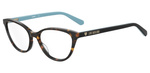 Okulary LOVE MOSCHINO MOL545ISKF217. Okulary, Kolor brązowy. Kobieta.