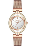 ZEGAREK DAMSKI PAUL LORENS - PL13628B-3D3 (zg555g) + BOX