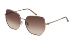 Okulary ESCADA SESC81-590E59. Okulary przeciwsłoneczne, Kolor czerwony. Kobieta.
