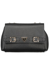 TORBA DAMSKA GUESS JEANS CZARNA