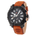 Zegarek TIMBERLAND 13331JSTB2PN. Kwarcowy, Kolor czarny. Mężczyzna.