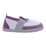 Kapcie dziecięce Lambi lilia/fiolet 31-35