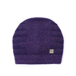 Czapka Perłowa Miękkość