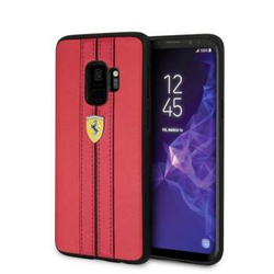 Ferrari Hardcase FESURHCS9REB S9 G960 czerwony/red Urban