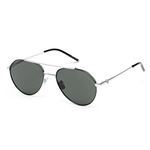 Okulary BELSTAFF ROADMASTERGR. Okulary przeciwsłoneczne, Kolor szary. Unisex.