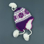 Uszanka dziecięca Biasca