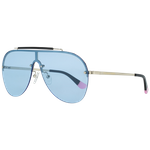 Okulary VICTORIA'S SECRET VS0012-28E. Okulary przeciwsłoneczne, Kolor różowy złoty. Kobieta.