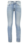 SZARE JEANSY MĘSKIE CALVIN KLEIN