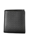 CALVIN KLEIN CZARNY PORTFEL M�SKI