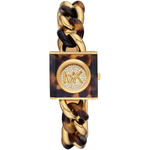 Zegarek MICHAEL KORS MK4808. Kwarcowy, Kolor złoty. Kobieta.