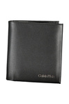 CALVIN KLEIN CZARNY PORTFEL M�SKI
