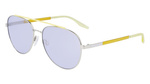 Okulary CONVERSE CV100SACT045. Okulary przeciwsłoneczne, Kolor srebrny. Mężczyzna.