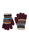 Rękawiczki Kiddo Stripes