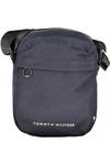 NIEBIESKA M�SKA TORBA NA RAMI� TOMMY HILFIGER