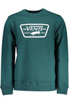 BLUZA VANS BEZ ZAMKA M�SKA ZIELONA