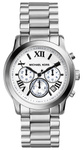 Zegarek MICHAEL KORS MK5928. Kwarcowy, Kolor biały. Kobieta.