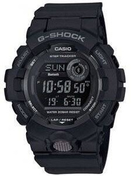 ZEGAREK MĘSKI CASIO G-SHOCK G-SQUAD GBD-800-1BER (zd126c)