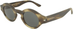 Okulary GIORGIO ARMANI AR8126577371. Okulary przeciwsłoneczne, Kolor brązowy. Kobieta.